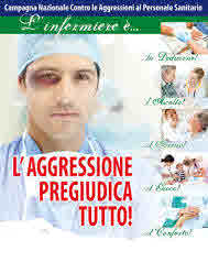 aggressione